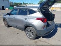 2021 Kia Seltos — photo 3 of 16 | VIN KNDEPCAA2M7118848