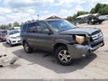 Photo 1 of 17 — 2008 Honda Pilot