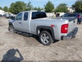 2011 Chevrolet Silverado 1500 — photo 3 of 16 | VIN 1GCRKSE3XBZ284347