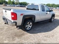 2011 Chevrolet Silverado 1500 — photo 4 of 16 | VIN 1GCRKSE3XBZ284347