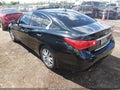 Photo 3 of 10 — 2016 Infiniti Q50