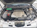 2007 Cadillac SRX — photo 10 of 11 | VIN 1GYEE63A670164940