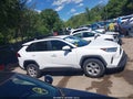 2021 Toyota RAV4 — photo 14 of 19 | VIN 2T3W1RFV5MC146685