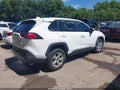 2021 Toyota RAV4 — photo 4 of 19 | VIN 2T3W1RFV5MC146685