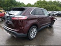 2024 Ford Edge — photo 4 of 17 | VIN 2FMPK4K90RBA93122