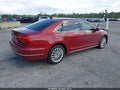 Photo 4 of 13 — 2016 Volkswagen Passat