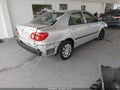 2007 Toyota Corolla — photo 4 of 16 | VIN 2T1BR32E07C729169
