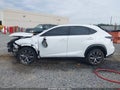 2020 Lexus NX 300 — photo 14 of 16 | VIN JTJSARBZ1L5003290