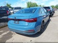 Photo 4 of 16 — 2025 Volkswagen Jetta