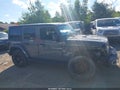 2023 Jeep Wrangler — photo 13 of 16 | VIN 1C4JJXP69PW554245