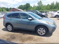 Photo 13 of 16 — 2012 Honda CR-V