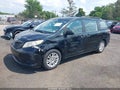 Photo 2 of 11 — 2011 Toyota Sienna
