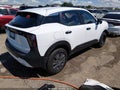 2026 Nissan Kicks — photo 4 of 19 | VIN 3N8AP6BE2TL346977