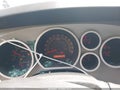 2007 Toyota Tundra — photo 7 of 16 | VIN 5TBBT54187S457638