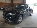 2022 Volkswagen Atlas — photo 2 of 16 | VIN 1V2KR2CA3NC512791