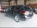 2022 Volkswagen Atlas — photo 3 of 16 | VIN 1V2KR2CA3NC512791