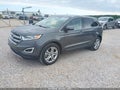 Photo 2 of 16 — 2018 Ford Edge