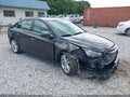 2015 Chevrolet Cruze — photo 1 of 16 | VIN 1G1PG5SB7F7156244
