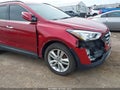 Photo 6 of 12 — 2013 Hyundai Santa Fe