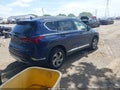 Photo 4 of 16 — 2021 Hyundai Santa Fe