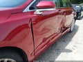 Photo 17 of 18 — 2017 Lincoln MKZ