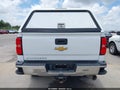 Photo 17 of 17 — 2017 Chevrolet Silverado