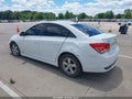 2014 Chevrolet Cruze — photo 3 of 16 | VIN 1G1PC5SB7E7407225