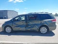 Photo 14 of 16 — 2013 Toyota Sienna