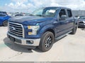 2016 Ford F-150 — photo 2 of 16 | VIN 1FTEW1CP5GKE23240