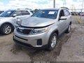 2014 Kia Sorento — photo 2 of 16 | VIN 5XYKT3A67EG515678