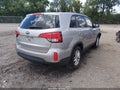 2014 Kia Sorento — photo 4 of 16 | VIN 5XYKT3A67EG515678