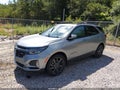 Photo 2 of 16 — 2023 Chevrolet Equinox