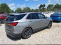 Photo 4 of 16 — 2023 Chevrolet Equinox