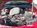 2015 Dodge Charger — photo 10 of 16 | VIN 2C3CDXCTXFH739692