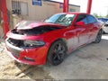 2015 Dodge Charger — photo 2 of 16 | VIN 2C3CDXCTXFH739692