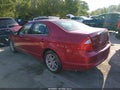 2012 Ford Fusion — photo 3 of 17 | VIN 3FAHP0JA0CR244490