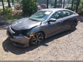Photo 2 of 16 — 2020 Honda Civic