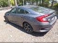 Photo 3 of 16 — 2020 Honda Civic