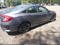 Photo 4 of 16 — 2020 Honda Civic