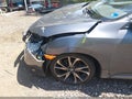 Photo 6 of 16 — 2020 Honda Civic