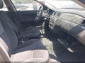 Photo 5 of 11 — 2012 Chevrolet Impala