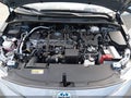 2023 Toyota Corolla — photo 10 of 16 | VIN JTDBDMHE6P3002008