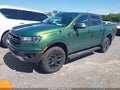Photo 2 of 16 — 2023 Ford Ranger