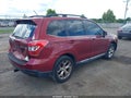 2015 Subaru Forester — photo 4 of 16 | VIN JF2SJAUC6FH407638