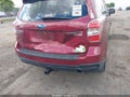 2015 Subaru Forester — photo 6 of 16 | VIN JF2SJAUC6FH407638