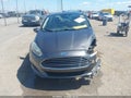 Photo 12 of 16 — 2017 Ford Fiesta