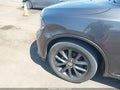 2018 Dodge Durango — photo 17 of 17 | VIN 1C4RDJDG6JC262226