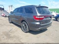 2018 Dodge Durango — photo 3 of 17 | VIN 1C4RDJDG6JC262226