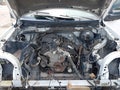 2014 Ford F-150 — photo 10 of 16 | VIN 1FTMF1CMXEKF95505