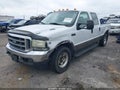 2002 Ford F-250 — photo 2 of 11 | VIN 1FTNW20S02EA81928
